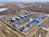 На Ямале при испытаниях взорвалась станция "Газпрома": есть погибший и раненые На Ямале при испытаниях взорвалась станция "Газпрома": есть погибший и раненые