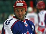 Питерский СКА разорвал контракт с Максимом Сушинским Питерский СКА разорвал контракт с Максимом Сушинским