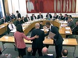 Мердок отчитался перед парламентом по делу о прослушке: "Это самый унизительный день в моей жизни" Мердок отчитался перед парламентом по делу о прослушке: "Это самый унизительный день в моей жизни"