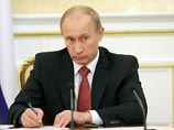 Путин сформирует в аппарате правительства службу по делам национальностей, хотя Медведев против Путин сформирует в аппарате правительства службу по делам национальностей, хотя Медведев против