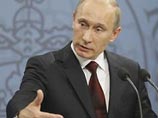 Дети российских шпионов и банкиров пополняют клан Путина, пишет западная пресса