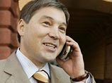 Штаб "Правого дела" возглавит депутат, которого СКР пытался лишить мандата Штаб "Правого дела" возглавит депутат, которого СКР пытался лишить мандата