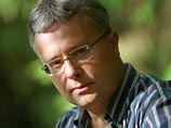 Банкир Лебедев пока не получал предложений от ОНФ по участию в праймериз Банкир Лебедев пока не получал предложений от ОНФ по участию в праймериз