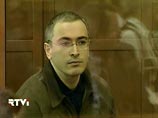 Экс-глава НК ЮКОС Михаил Ходорковский, отбывающий наказание в колонии N 7 города Сегежа в Карелии, встретился во вторник со своей матерью Мариной Ходорковской на коротком свидании