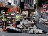 Землетрясение в новозеландском городе Крайстчерч, которое произошло 23 февраля этого года, способствовало разоблачению израильской шпионской сети. Среди 181 жертвы стихии трое оказались агентами Моссада