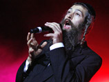 Осенью в Москве выступит знаменитый исполнитель хасидского регги Matisyahu Осенью в Москве выступит знаменитый исполнитель хасидского регги Matisyahu