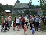 Участник побоища в Сагре, отпущенный за 500 тысяч, снова задержан - он угрожал убийством ребенку Участник побоища в Сагре, отпущенный за 500 тысяч, снова задержан - он угрожал убийством ребенку