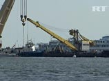 "Булгарию" могут поднять к вечеру. Почему операцию засекретили и что выяснили водолазы на дне "Булгарию" могут поднять к вечеру. Почему операцию засекретили и что выяснили водолазы на дне