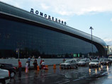 Следственный комитет РФ выступил с комментариями по "делу" аэропорта Домодедово