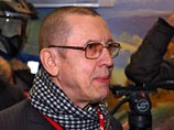 Валерий Золотухин приступил к руководству Театром на Таганке Валерий Золотухин приступил к руководству Театром на Таганке