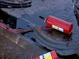Под Брянском столкнулись московский внедорожник и белорусская фура - шестеро сгорели заживо Под Брянском столкнулись московский внедорожник и белорусская фура - шестеро сгорели заживо