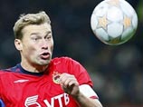 Василий Березуцкий дисквалифицирован за удар соперника ногой по лицу Василий Березуцкий дисквалифицирован за удар соперника ногой по лицу