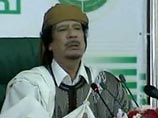"Один из рассматриваемых вариантов состоит в том, что Каддафи будет находиться в Ливии, но при условии, что он совершенно четко отстранится от политической жизни страны, - сказал Жюппе в телеинтервью