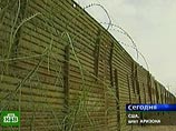 Власти Аризоны через интернет собирают деньги, чтобы отгородиться стеной от Мексики