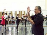 В Москве скоропостижно скончался выдающийся артист балета Вадим Тедеев