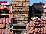 Два землетрясения в Киргизии разрушили подстанцию, оставив без света десятки тысяч человек Два землетрясения в Киргизии разрушили подстанцию, оставив без света десятки тысяч человек