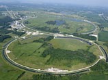 Американские физики, работающие на ускорителе элементарных частиц Tevatron - главном конкуренте Большого адронного коллайдера, открыли новую частицу: нейтральный прелестный кси-барион