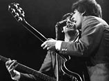 Фото с первого концерта Beatles в США проданы за 362 тыс. долларов Фото с первого концерта Beatles в США проданы за 362 тыс. долларов