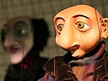 В Израиле в 14-й раз пройдет крупнейший международный фестиваль кукольных театров