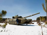 Британская газета высмеяла "резиновую мощь" армии РФ: ее арсеналы забиты надувными танками и ракетами