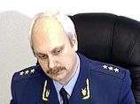Главный военный прокурор: поборы в российской армии стали повсеместными - от рот до штабов Главный военный прокурор: поборы в российской армии стали повсеместными - от рот до штабов