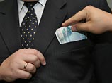 Европейские компании терпимо относятся ко взяточничеству в Греции и России Европейские компании терпимо относятся ко взяточничеству в Греции и России