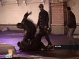 Убийство в пьяной драке 23-летнего москвича взбудоражило общественность: на месте преступления видели "кавказцев на джипе"