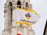 "Роснефть" получила в 2011 году 6,7 млрд чистой прибыли "Роснефть" получила в 2011 году 6,7 млрд чистой прибыли