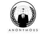 Группа Anonymous стала известна благодаря атакам на сайты многих крупных компаний, так или иначе поддержавших кампанию государства США против основателя сайта WikiLeaks Джулиана Ассанджа