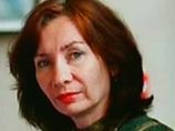 Бастрыкин велел проверить все версии убийства Эстемировой, в том числе версию "Мемориала" Бастрыкин велел проверить все версии убийства Эстемировой, в том числе версию "Мемориала"