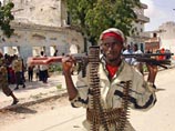 Боевики из "Аш-Шабаб" захватили сомалийского министра сразу после ее назначения