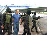 Владимир Татаренкова, который является гражданином Греции,  доставили в Россию 3 июня по запросу Генпрокуратуры РФ