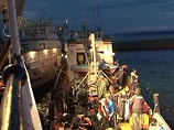 "Булгарию" оторвали от грунта. Как владелец судна обманул государство и как со дна вытаскивали мертвых "Булгарию" оторвали от грунта. Как владелец судна обманул государство и как со дна вытаскивали мертвых