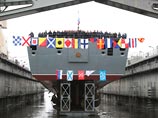 Против "Северной верфи" сенатора Пугачева заведено уголовное дело за срыв оборонного заказа Против "Северной верфи" сенатора Пугачева заведено уголовное дело за срыв оборонного заказа