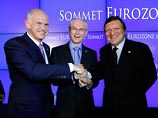 Евросоюз договорился: общая финансовая помощь экономике Греции составит 200 млрд долларов Евросоюз договорился: общая финансовая помощь экономике Греции составит 200 млрд долларов
