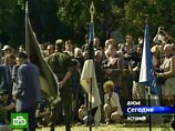 Премьер-министр Эстонии оправдал ветеранов-нацистов - бойцы SS просто вспоминают павших Премьер-министр Эстонии оправдал ветеранов-нацистов - бойцы SS просто вспоминают павших
