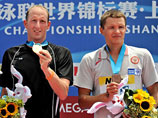 Пловец Евгений Дратцев завоевал бронзу чемпионата мира в Шанхае