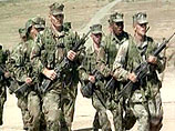 Армия США пополнится геями и лесбиянками - Пентагон уже выработал новый устав