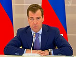 Медведев наградил Пласидо Доминго и поздравил Газманова