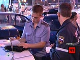 Двое сотрудников Генпрокуратуры попали в смертельную аварию в Москве: водитель был пьян