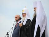 Патриарх предлагает в кабинетах чиновников  разместить цитаты из поучений православных святых