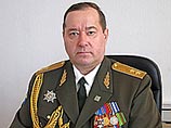 Перед журналистами отчитался в пятницу в Можайске командующий Войсками оперативно-стратегического командования ВКО генерал-лейтенант Валерий Иванов