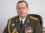 Перед журналистами отчитался в пятницу в Можайске командующий Войсками оперативно-стратегического командования ВКО генерал-лейтенант Валерий Иванов Перед журналистами отчитался в пятницу в Можайске командующий Войсками оперативно-стратегического командования ВКО генерал-лейтенант Валерий Иванов
