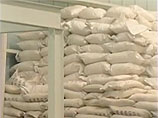В Мексике проведена крупнейшая в истории конфискация сырья для производства наркотиков весом 840 тонн
