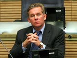 Москву поразили публичные заявления главы МИДа Литвы по "делу Головатова" Москву поразили публичные заявления главы МИДа Литвы по "делу Головатова"