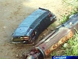 В Абхазии бандиты с автоматическим оружием остановили микроавтобус и ограбили российских туристов В Абхазии бандиты с автоматическим оружием остановили микроавтобус и ограбили российских туристов