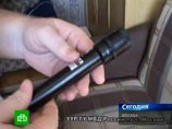 ФСБ поймала "лазерного" хулигана, атаковавшего самолеты во "Внуково" ФСБ поймала "лазерного" хулигана, атаковавшего самолеты во "Внуково"