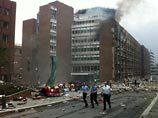 Теракт у здания правительства Норвегии в Осло: есть жертвы и пострадавшие (ФОТО, ВИДЕО) Теракт у здания правительства Норвегии в Осло: есть жертвы и пострадавшие (ФОТО, ВИДЕО)