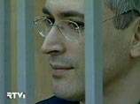 Адвокаты экс-главы НК "ЮКОС" Михаила Ходорковского узнали, что его ходатайство об условно-досрочном освобождении передано в колонию города Сегежа республики Карелия