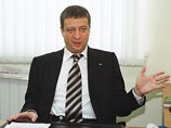 "Ходатайство поступило, но не в сегежский суд, как это должна была сделать вся московская юстиция, начиная с Преображенского суда, а в колонию", - сказал агентству адвокат Ходорковского Вадим Клювгант "Ходатайство поступило, но не в сегежский суд, как это должна была сделать вся московская юстиция, начиная с Преображенского суда, а в колонию", - сказал агентству адвокат Ходорковского Вадим Клювгант